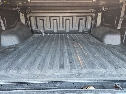 Used 2025 Ford Ranger XLT w/ Equipment Group 301A High RWD image 6