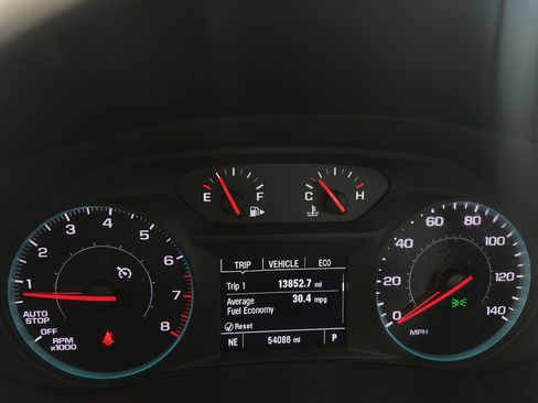 Used 2024 Chevrolet Malibu LT image 13