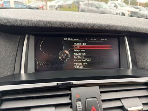 Used 2015 BMW X3 sDrive28i RWD image 22