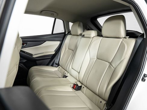 Used 2018 Subaru Impreza 2.0i Limited image 18