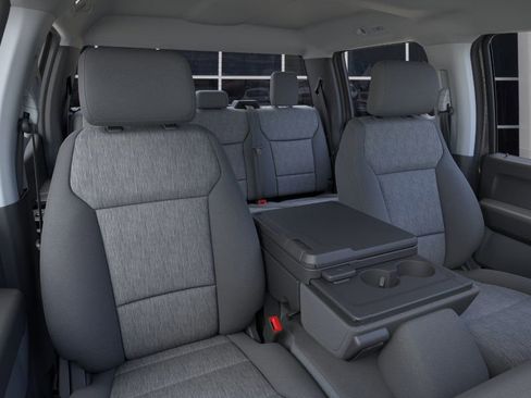 New 2025 Ford F150 XL w/ Equipment Group 103A High image 10