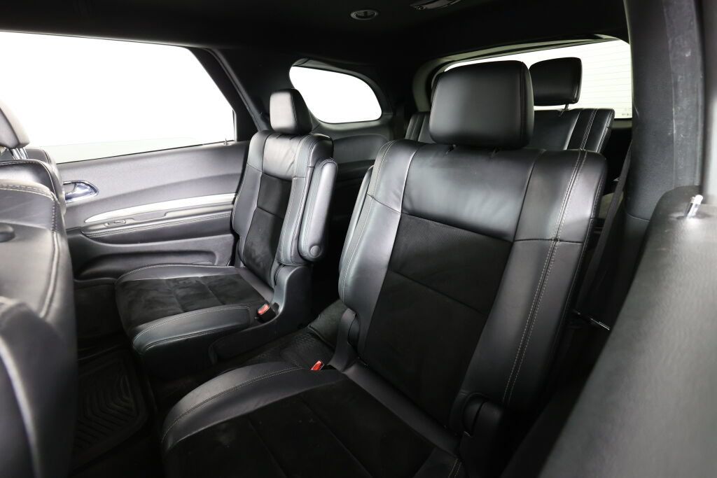 Used 2015 Dodge Durango SXT w/ Quick Order Package 23B AWD/4WD image 15