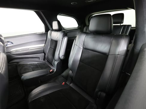 Used 2015 Dodge Durango SXT w/ Quick Order Package 23B AWD/4WD image 15