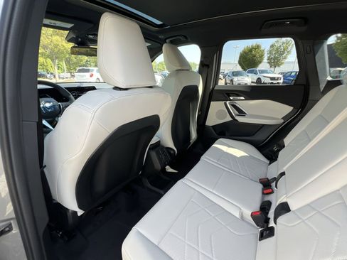 New 2026 BMW X1 xDrive28i w/ Convenience Package image 23