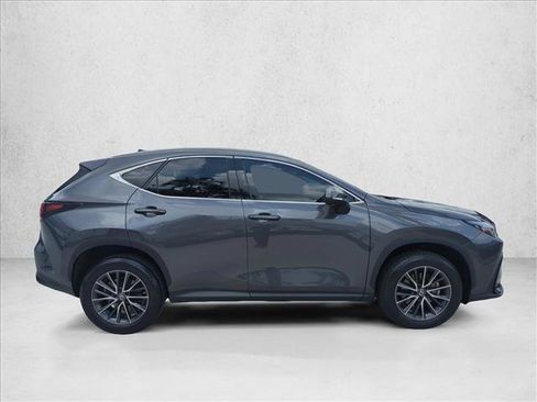 Used 2023 Lexus NX 250 FWD w/ Towing Package (2000 Lbs) image 4