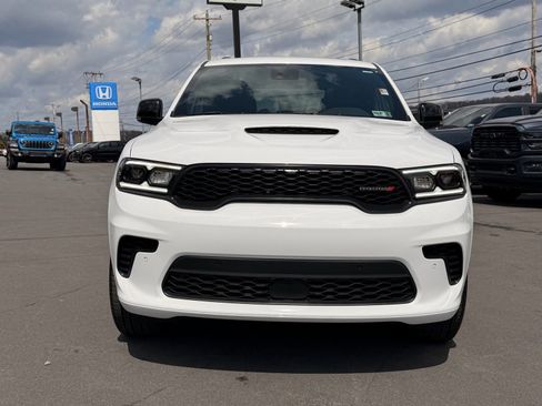 New 2026 Dodge Durango GT AWD/4WD image 3