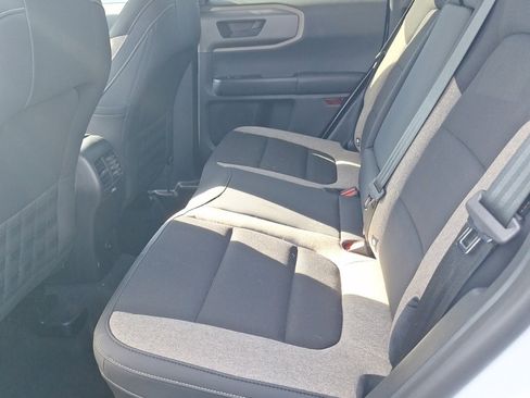 Used 2025 Ford Bronco Sport Big Bend image 12