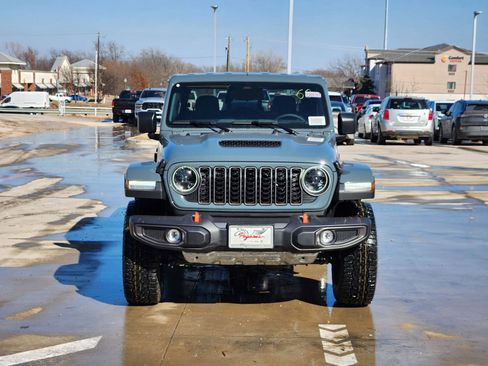 New 2026 Jeep Gladiator Mojave image 6