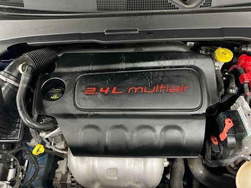 Used 2020 Jeep Compass High Altitude AWD/4WD image 26