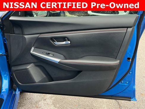 Used 2025 Nissan Sentra SR image 22