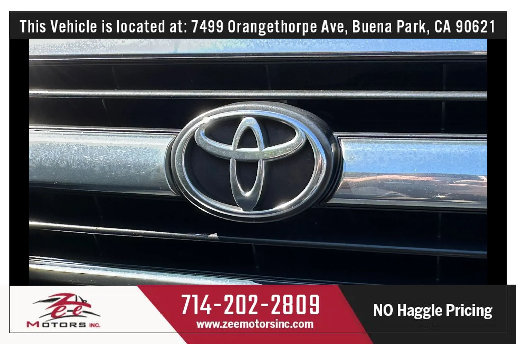 Used 2000 Toyota 4Runner SR5 RWD image 49