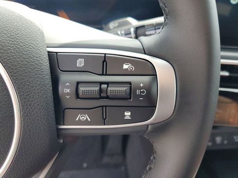 New 2026 Kia K5 GT-Line w/ GT-Line Premium Package FWD image 13
