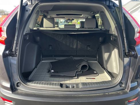 Used 2019 Honda CR-V EX-L image 19