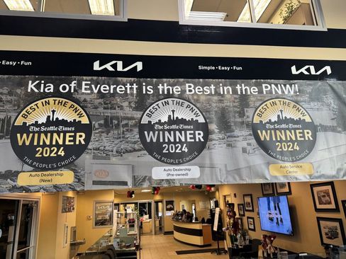 New 2026 Kia Niro Wave image 34