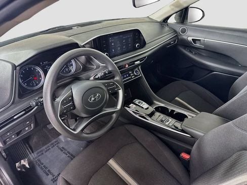 Used 2022 Hyundai Sonata SEL FWD image 17