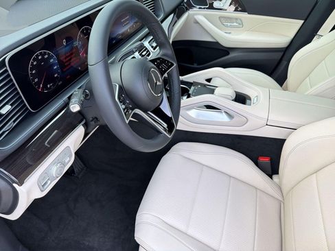 New 2026 Mercedes-Benz GLE 350 4MATIC image 4