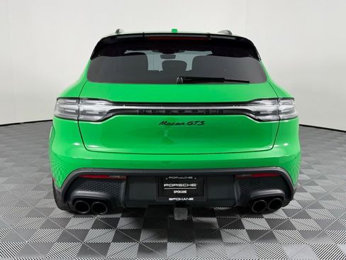 Used 2023 Porsche Macan GTS image 8