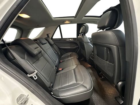 Used 2014 Mercedes-Benz ML 550 4MATIC image 17