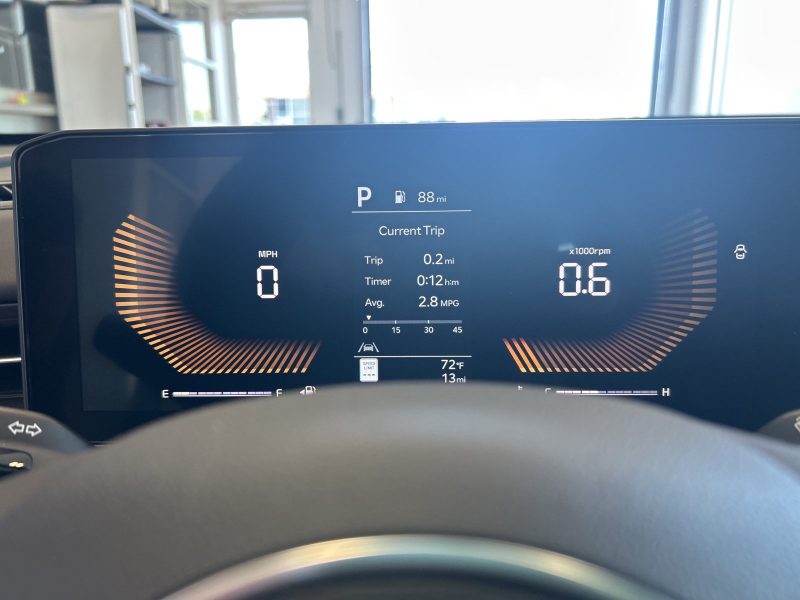 New 2026 Kia K5 GT-Line AWD/4WD image 21