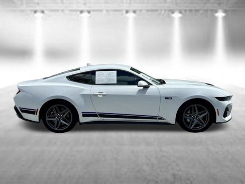 Used 2024 Ford Mustang GT Premium w/ California Special Package RWD image 4