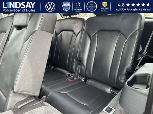 Used 2023 Audi Q7 3.0T Prestige w/ Prestige Package image 14