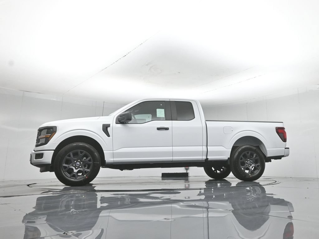 New 2026 Ford F150 STX RWD image 49