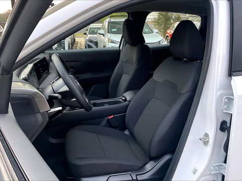 New 2026 Nissan Kicks S image 15