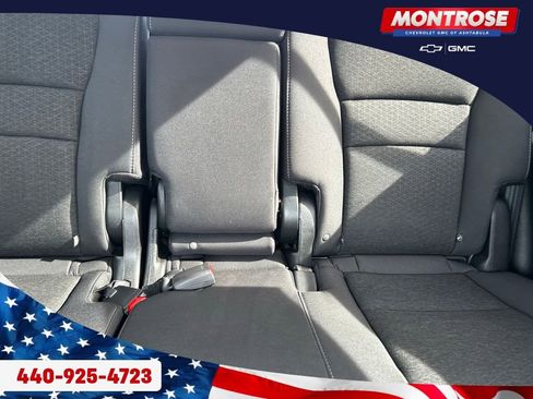 Used 2021 Honda Passport Sport image 18