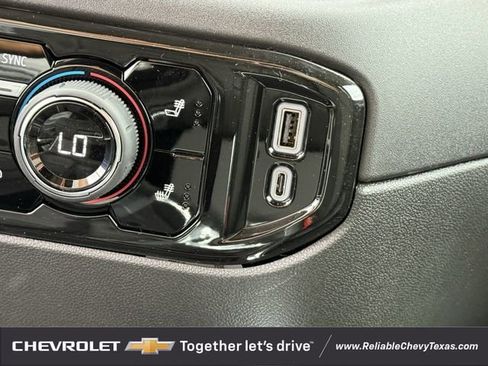 New 2026 Chevrolet Silverado 1500 LT w/ Safety Package RWD image 18