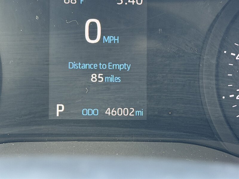 Used 2021 Toyota Sienna XLE w/ XLE Plus Package FWD image 23