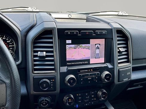 Used 2020 Ford F150 Raptor w/ Equipment Group 802A Luxury AWD/4WD image 22