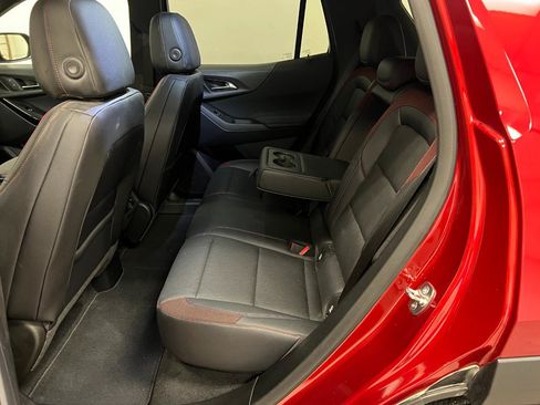 Used 2026 Chevrolet Equinox RS w/ Convenience Package III FWD image 31