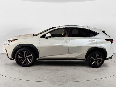 Used 2019 Lexus NX 300 F Sport image 4