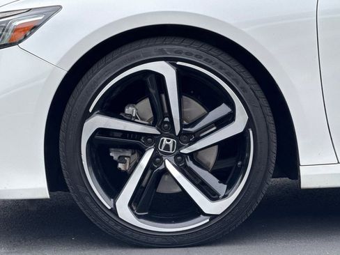 Used 2020 Honda Accord Sport image 15