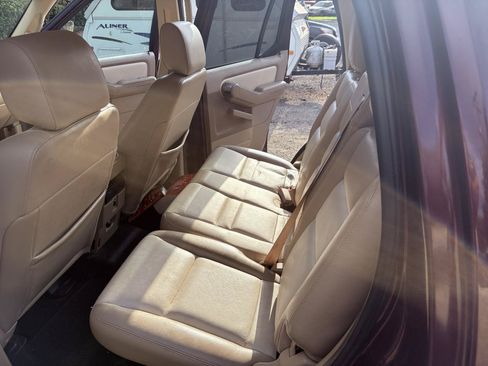 Used 2007 Ford Explorer Sport Trac Limited RWD image 64