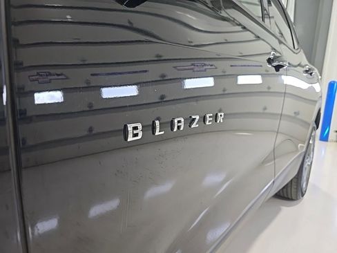 Used 2024 Chevrolet Blazer LT w/ Convenience Package image 33
