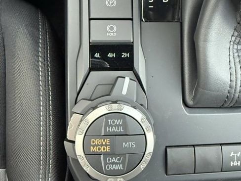 New 2025 Toyota Tacoma TRD Off-Road image 28