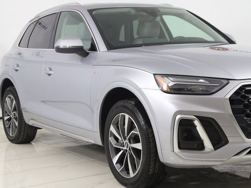 Used 2022 Audi Q5 2.0T Premium Plus image 39