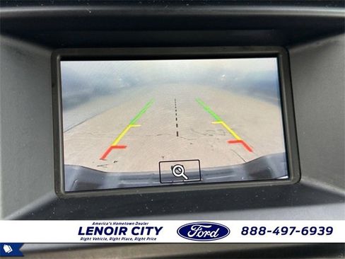 Certified 2021 Ford Ranger XL w/ Equipment Group 101A High image 24