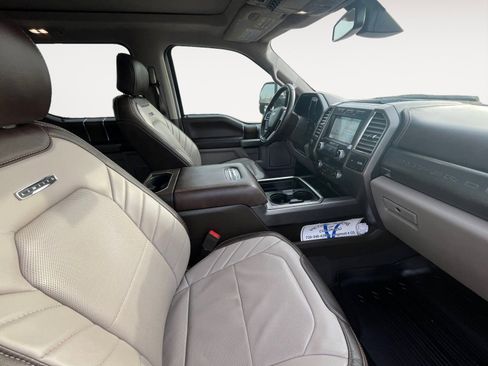 Used 2019 Ford F450 Limited image 15