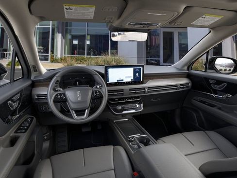 New 2025 Lincoln Corsair Grand Touring w/ Equipment Group 301A image 31