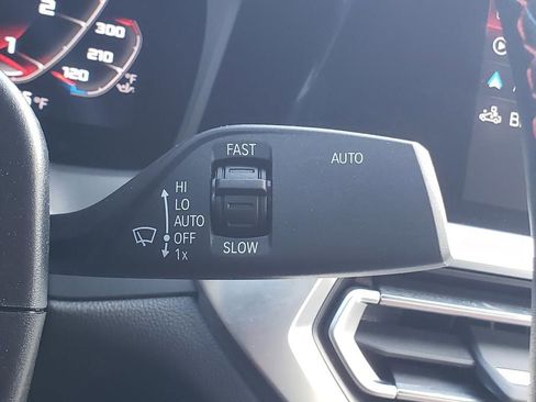 Used 2023 BMW M4 xDrive Competition image 29