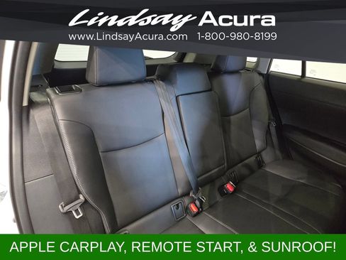 Used 2023 Toyota Corolla Cross XLE w/ Convenience Package AWD/4WD image 10