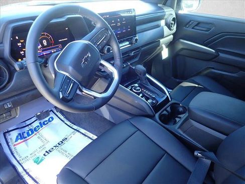 New 2026 Chevrolet Colorado Trail Boss image 9