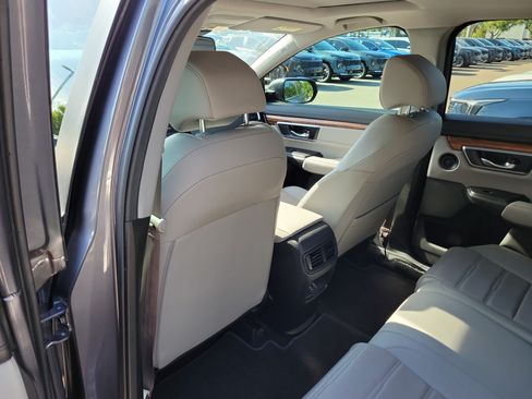 Used 2022 Honda CR-V EX-L image 17