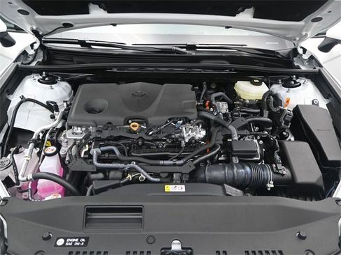 New 2026 Toyota Camry LE image 16