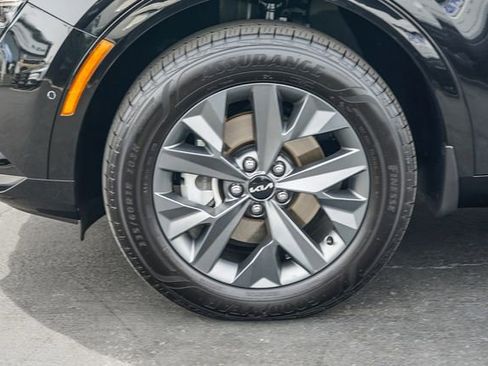 Certified 2024 Kia Sportage SX Prestige image 11