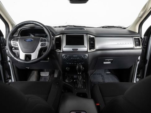 Used 2020 Ford Ranger XLT w/ Equipment Group 301A Mid image 32