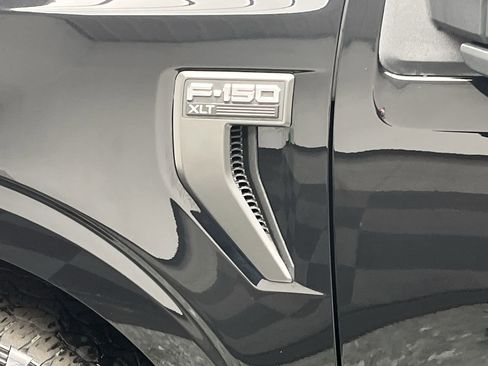 Used 2021 Ford F150 XLT w/ Equipment Group 302A High image 35