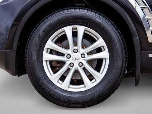 Used 2013 INFINITI FX37 AWD w/ Premium Pkg image 9